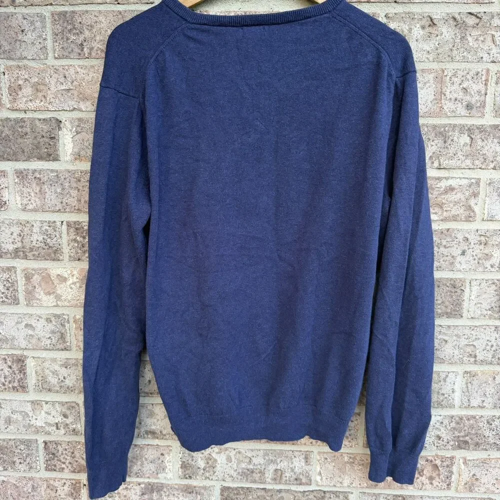 J. Crew pit 26